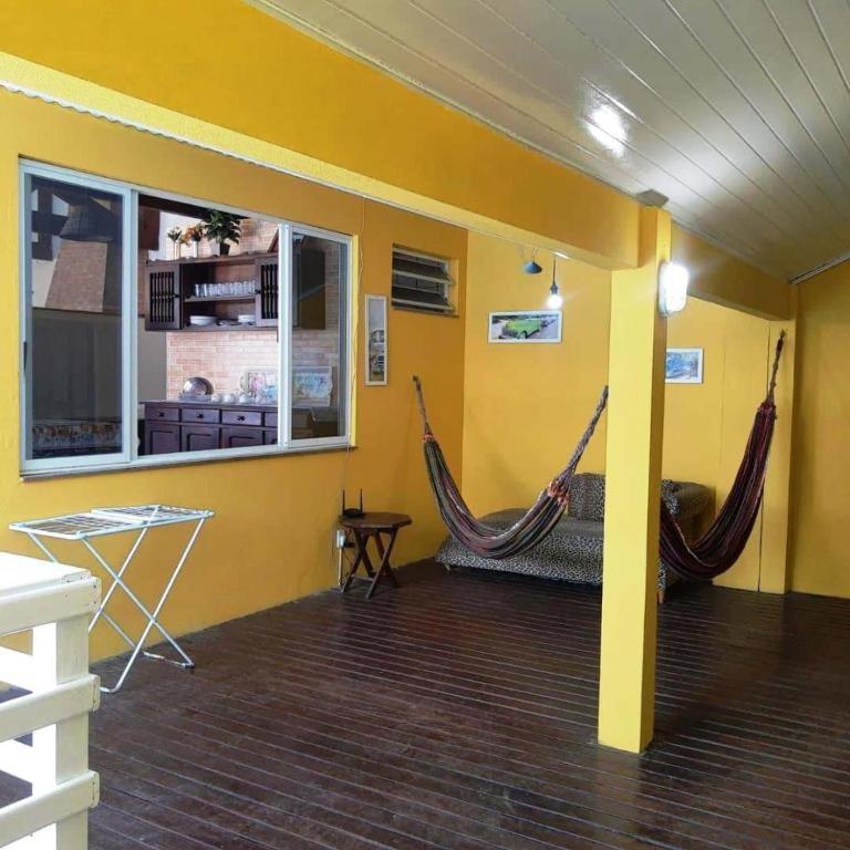 Mansao Ouro Verde Beira Mar Piçarras エクステリア 写真